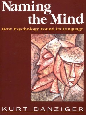 cover image of Naming the Mind
